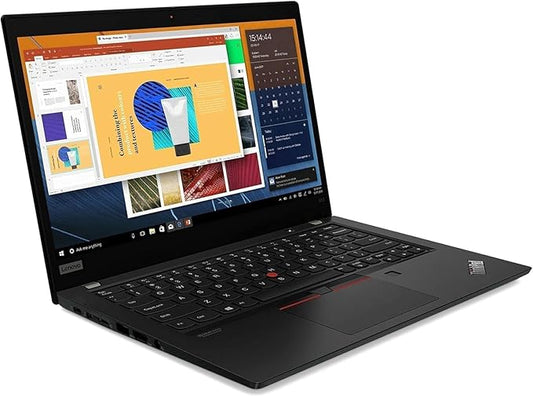 Lenovo ThinkPad L13 Yoga Gen 2