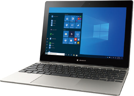 Toshiba dynabook k50 2 in 1 Laptop, Intel Celeron N4020 – KDSHAN TECH
