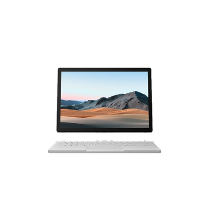 Refurbished Microsoft Surface Book 3 15" Touchscreen