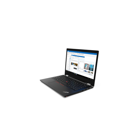 Refurbished Lenovo ThinkPad L13 Yoga Gen 2 13.3" Touchscreen