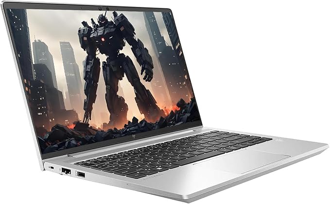 HP EliteBook 645 G9