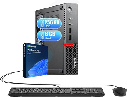 Lenovo ThinkCentre M910Q Tiny