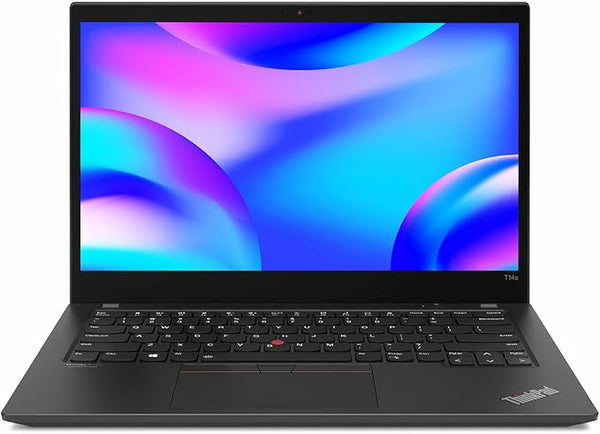 Lenovo ThinkPad T14s Gen 2