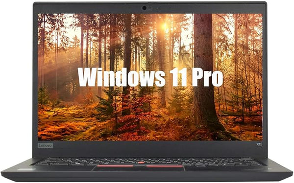 Lenovo ThinkPad L13 Yoga Gen 2