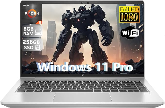 HP EliteBook 645 G9