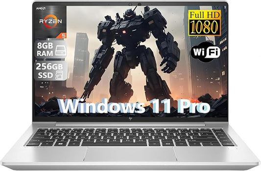 HP EliteBook 645 G9