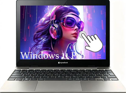 Dynabook K50 2-in-1