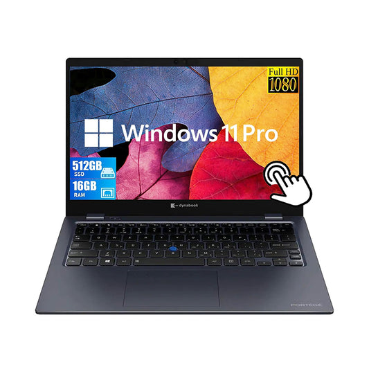 TOSHIBA Dynabook PORTEGE X30L-J