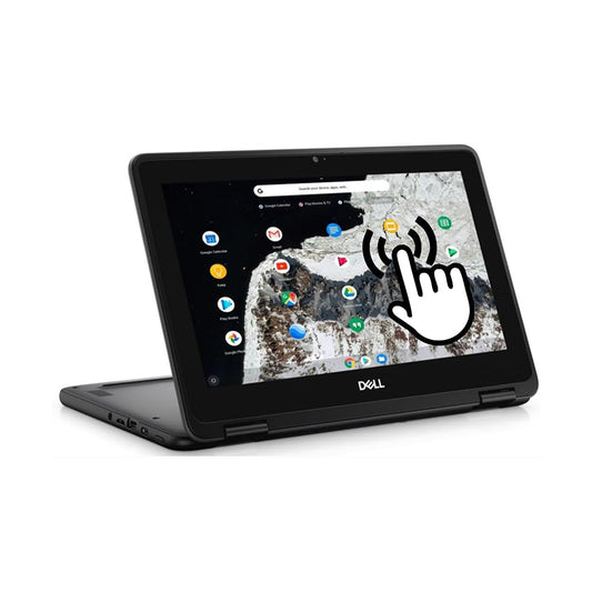 Dell Chromebook 11 3100